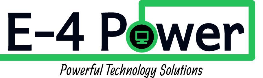 E-4 Power, LLC